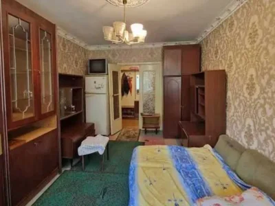 довгострокова оренда 3-к квартира Одеса, Київський, 7000 грн./міс.