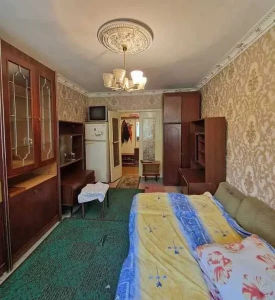 довгострокова оренда 3-к квартира Одеса, Київський, 7000 грн./міс.