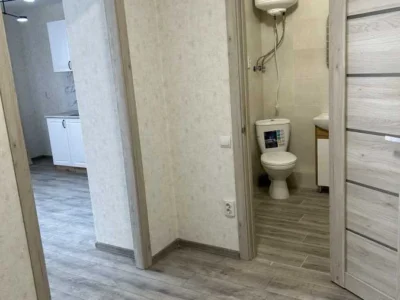продаж 1-к квартира Броварський, Бровари, 53500 $