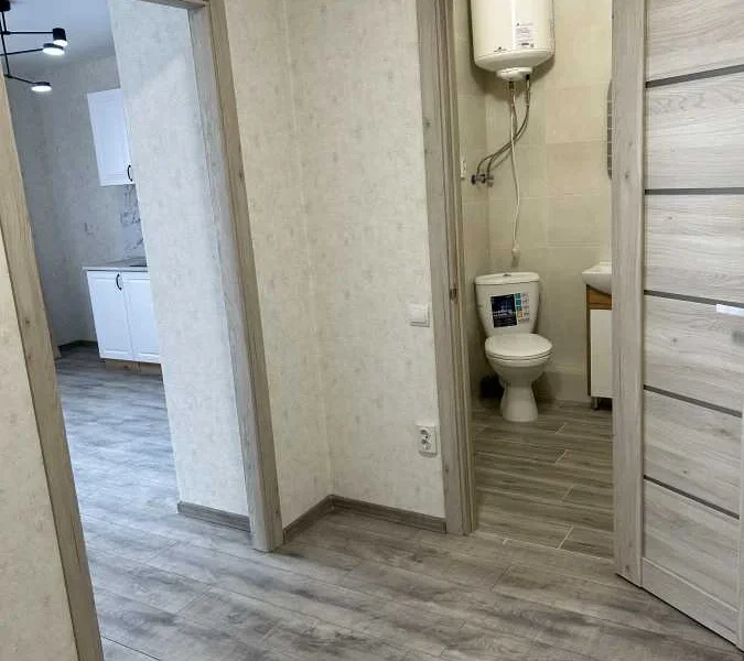 продаж 1-к квартира Броварський, Бровари, 53500 $