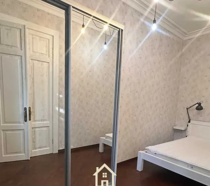 довгострокова оренда 2-к квартира Київ, Шевченківський, 750 $/міс.