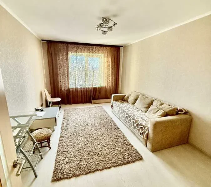 продаж 1-к квартира Київ, Святошинський, 64990 $