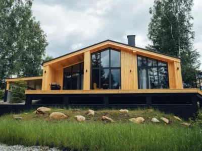 продаж 3-к котедж Яремче, Микуличин, 205000 $