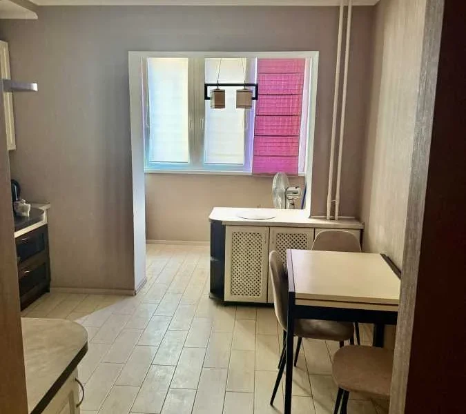 продаж 1-к квартира Київ, Святошинський, 64990 $