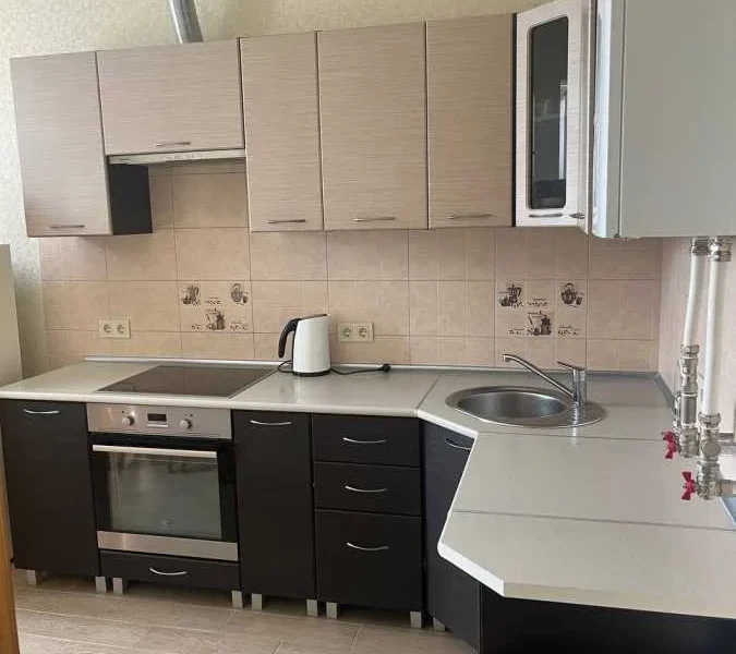 продаж 2-к квартира Броварський, Рожівка, 48000 $
