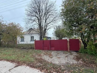 продаж 3-к будинок Кагарлицький, Кадомка, 22000 $