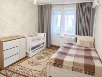 продаж 1-к квартира Біляївський, Нерубайське, 24000 $