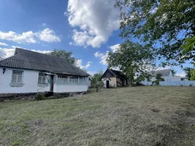 продаж 3-к будинок Обухівський, Трипілля, 28500 $