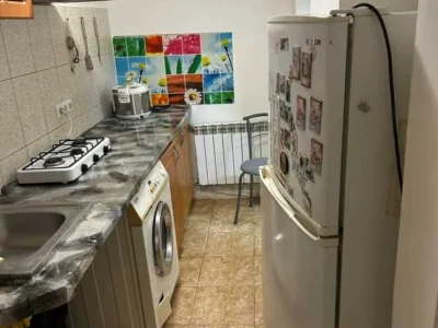 довгострокова оренда 2-к квартира Одеса, Пересипський, 6000 грн./міс.