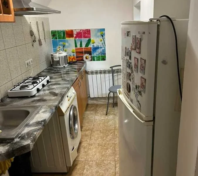 довгострокова оренда 2-к квартира Одеса, Пересипський, 6000 грн./міс.
