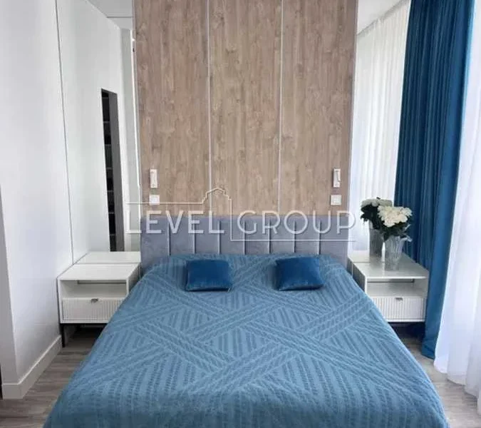 продаж 1-к квартира Київ, Шевченківський, 156000 $