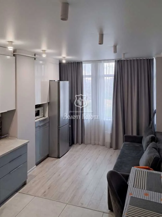 продаж 1-к квартира Київ, Солом`янський, 125000 $