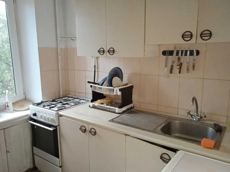 довгострокова оренда 1-к квартира Київ, Дарницький, 7500 грн./міс.