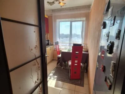 продаж 1-к квартира Київ, Святошинський, 38000 $