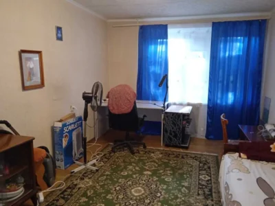 довгострокова оренда 1-к квартира Київ, Дарницький, 7500 грн./міс.