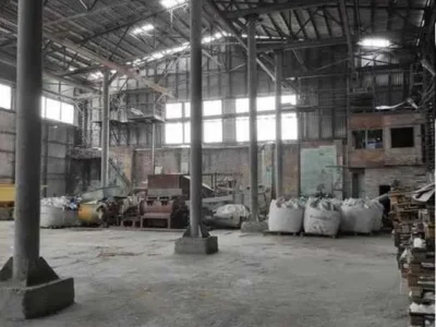 продаж виробничі приміщення Бородянський, Бородянка, 900000 $