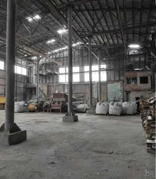продаж виробничі приміщення Бородянський, Бородянка, 900000 $