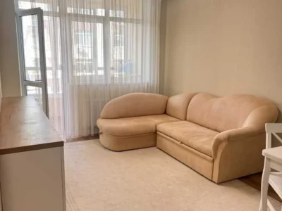 довгострокова оренда 1-к квартира Київ, Подільський, 17000 грн./міс.