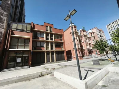 довгострокова оренда офісне приміщення Дніпро, Центральний, 71300 грн./міс.