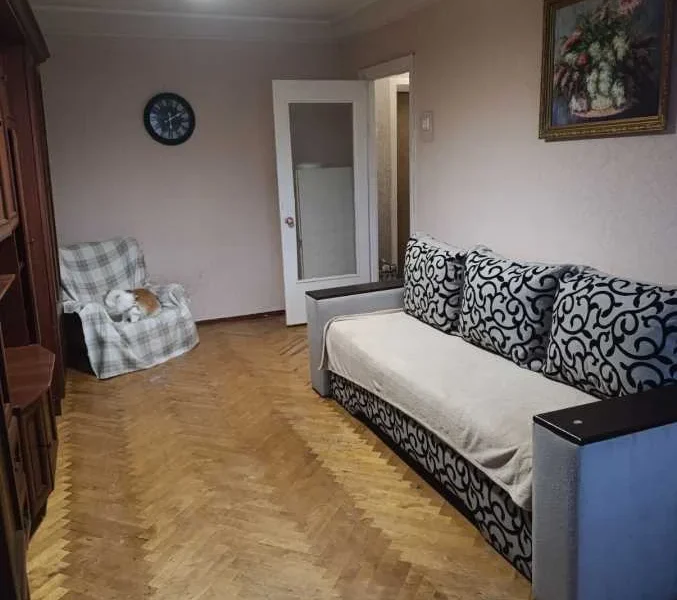 довгострокова оренда 1-к квартира Київ, Шевченківський, 12000 грн./міс.