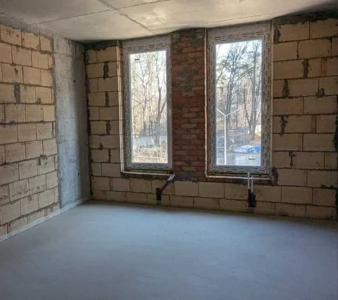 продаж 2-к квартира Києво-Святошинський, Петропавлівська Борщагівка, 76500 $