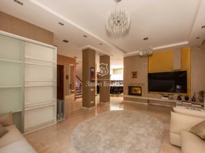 продаж 4-к будинок Бориспільський, Вишеньки, 600000 $