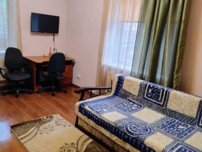Оренда 1 кімн квартира, Соф. Борщагівка, вул. Шалімова