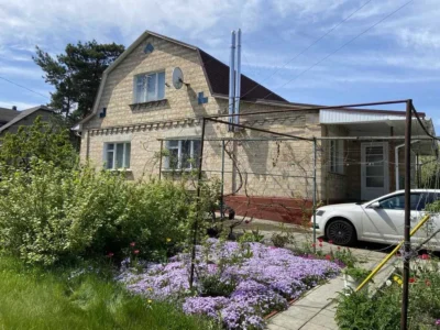 продаж 6-к будинок Києво-Святошинський, Горенка, 149990 $