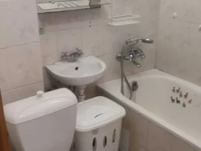 довгострокова оренда 1-к квартира Київ, Дніпровський, 8000 грн./міс.