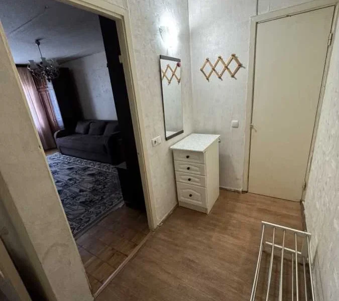 продаж 1-к квартира Київ, Дніпровський, 37000 $