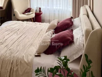 продаж 1-к квартира Києво-Святошинський, Софіївська Борщагівка, 99500 $