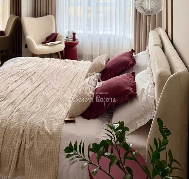 продаж 1-к квартира Києво-Святошинський, Софіївська Борщагівка, 99500 $