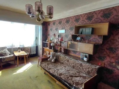 продаж 2-к квартира Київ, Дніпровський, 44999 $