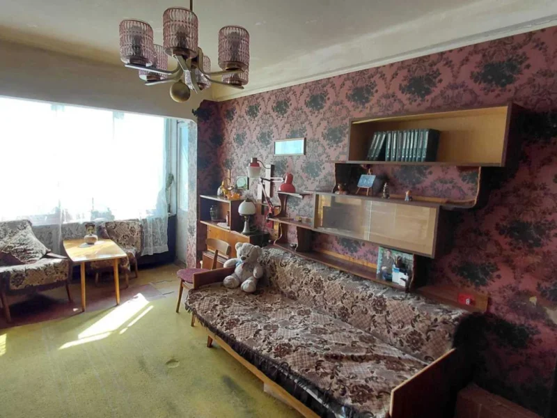 продаж 2-к квартира Київ, Дніпровський, 44999 $