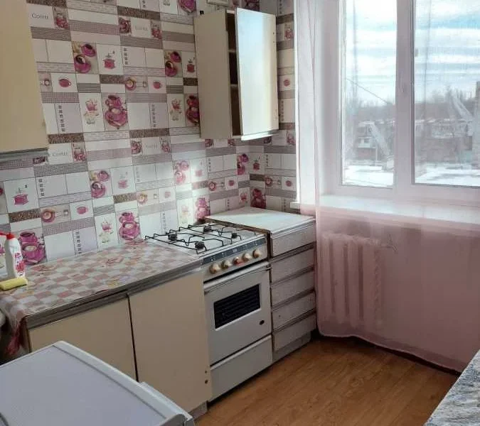 довгострокова оренда 1-к квартира Одеса, Пересипський, 5000 грн./міс.