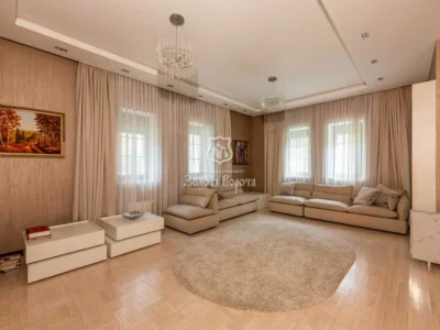продаж 4-к будинок Бориспільський, Вишеньки, 600000 $