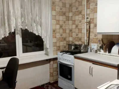 довгострокова оренда 1-к квартира Київ, Солом`янський, 10000 грн./міс.