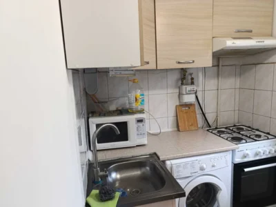 довгострокова оренда 1-к квартира Київ, Шевченківський, 8500 грн./міс.